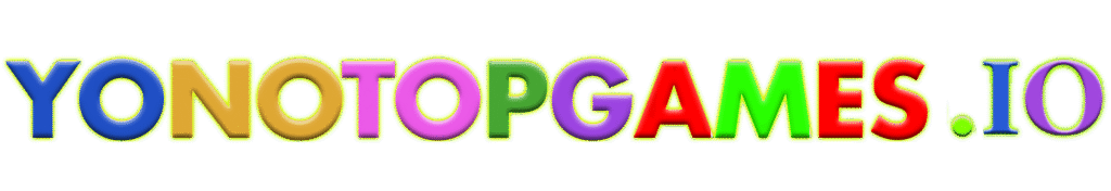 Yono Top Games