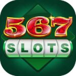 567 Slot Apk