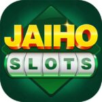Jaiho Slot Logo