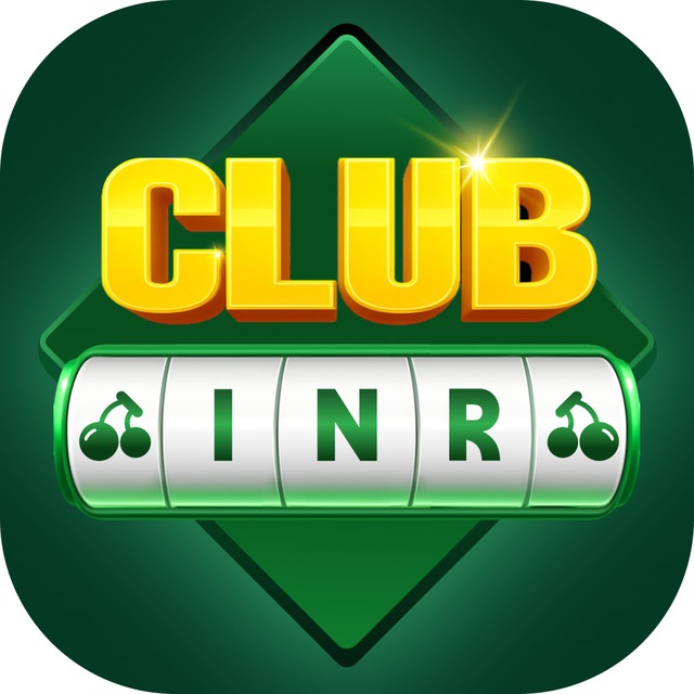 Club Inr Apk Download 