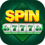 Spin 777 online earning app